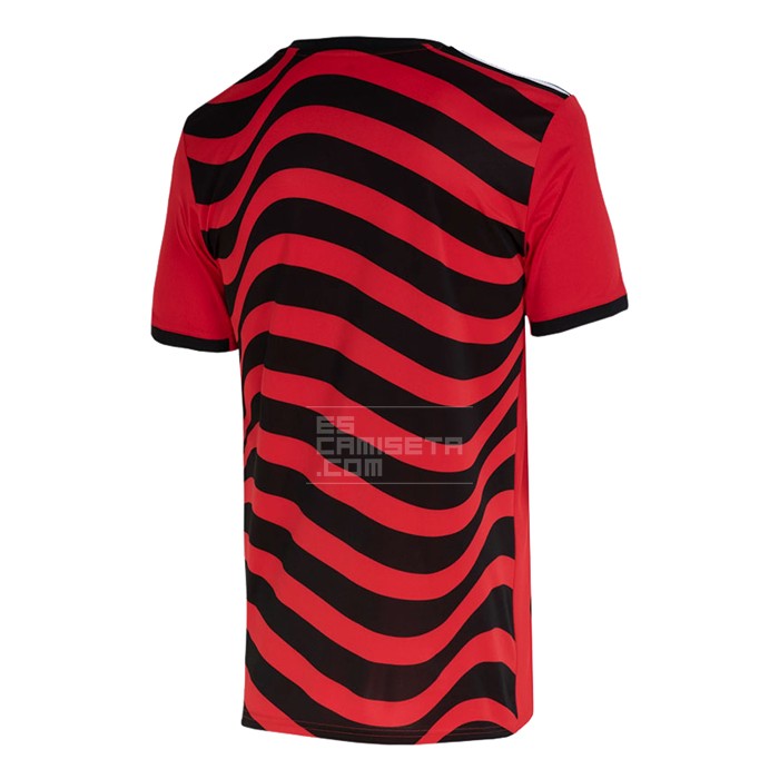 3a Equipacion Camiseta Flamengo 2022 Tailandia - Haga un click en la imagen para cerrar